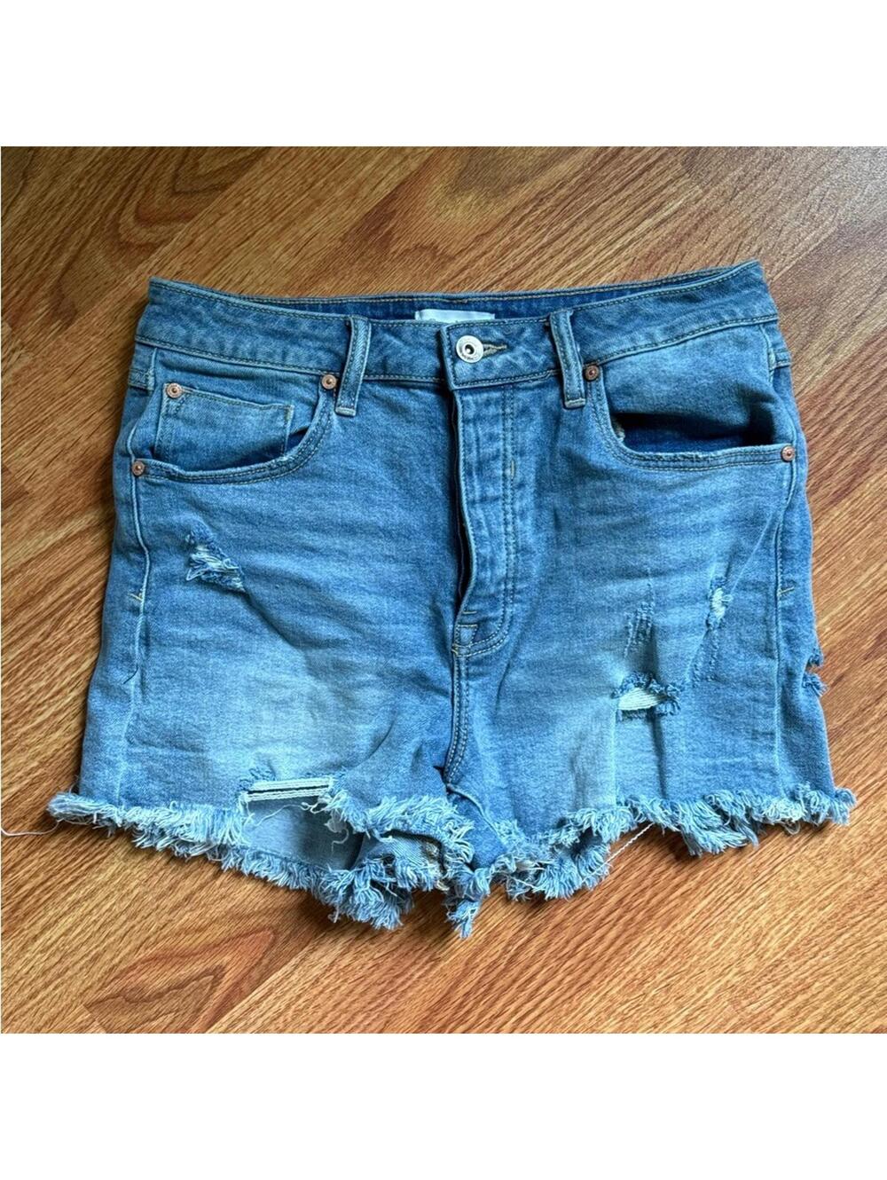 Women's Jeans | Shorts | Special A | Size L